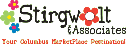 Stirgwolt - Ohio wholesale gift reps